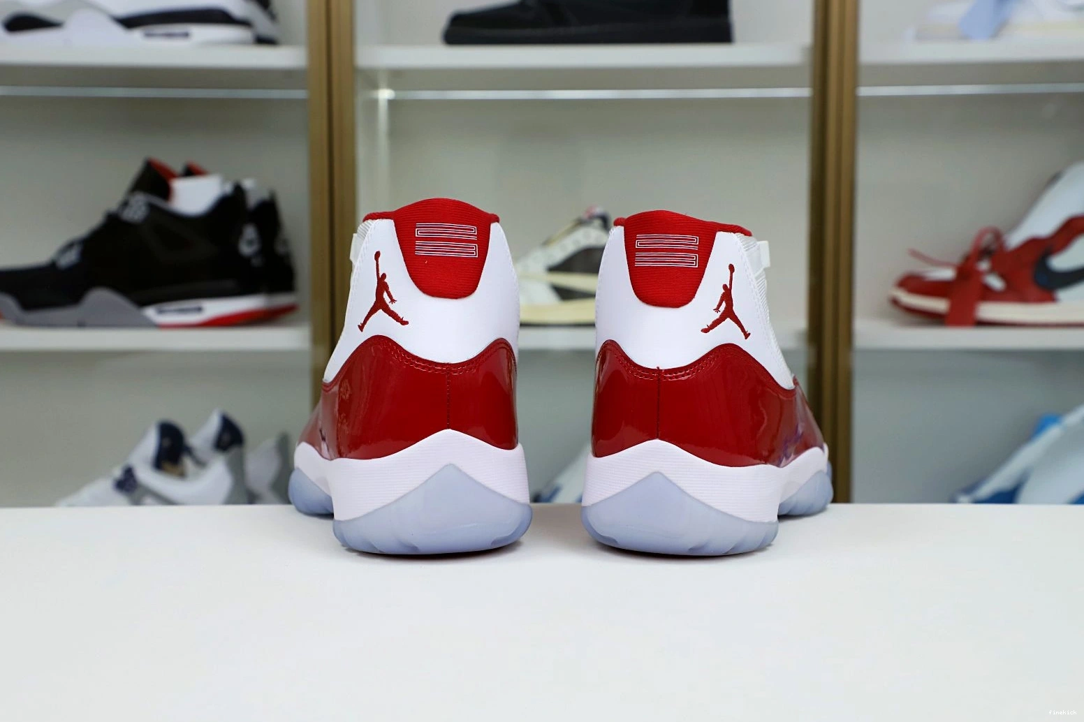 11 CT8012 JORDAN AIR 